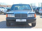 Mercedes-Benz 190 bei Sportwagen.expert - Abbildung (2 / 15)