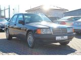 Mercedes-Benz 190 bei Sportwagen.expert - Abbildung (3 / 15)