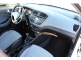 Hyundai i20 bei Sportwagen.expert - Abbildung (11 / 15)