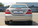 Mercedes-Benz CLK-Klasse bei Sportwagen.expert - Abbildung (7 / 15)