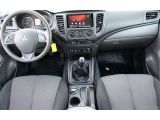 Mitsubishi L 200 bei Sportwagen.expert - Abbildung (10 / 15)