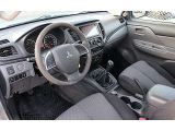 Mitsubishi L 200 bei Sportwagen.expert - Abbildung (8 / 15)