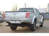 Mitsubishi L 200 bei Sportwagen.expert - Abbildung (5 / 15)