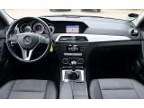Mercedes-Benz C-Klasse bei Sportwagen.expert - Abbildung (9 / 14)