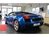 Lamborghini Gallardo bei Sportwagen.expert - Abbildung (4 / 14)