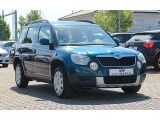 Skoda Yeti bei Sportwagen.expert - Abbildung (3 / 15)