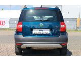 Skoda Yeti bei Sportwagen.expert - Abbildung (5 / 15)