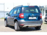 Skoda Yeti bei Sportwagen.expert - Abbildung (6 / 15)