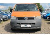 VW T5 Transporter bei Sportwagen.expert - Abbildung (2 / 14)