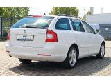 Skoda Octavia bei Sportwagen.expert - Abbildung (4 / 15)