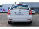 Skoda Octavia bei Sportwagen.expert - Abbildung (5 / 15)