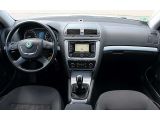 Skoda Octavia bei Sportwagen.expert - Abbildung (9 / 15)