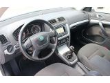 Skoda Octavia bei Sportwagen.expert - Abbildung (7 / 15)