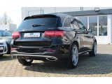 Mercedes-Benz GLC-Klasse bei Sportwagen.expert - Abbildung (4 / 15)
