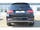 Mercedes-Benz GLC-Klasse bei Sportwagen.expert - Abbildung (5 / 15)