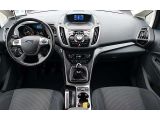 Ford C-MAX bei Sportwagen.expert - Abbildung (11 / 15)