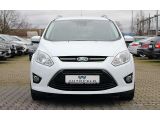 Ford C-MAX bei Sportwagen.expert - Abbildung (2 / 15)