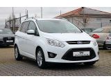 Ford C-MAX bei Sportwagen.expert - Abbildung (3 / 15)