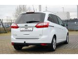 Ford C-MAX bei Sportwagen.expert - Abbildung (4 / 15)