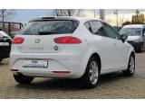 Seat Leon bei Sportwagen.expert - Abbildung (4 / 14)