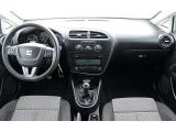 Seat Leon bei Sportwagen.expert - Abbildung (9 / 14)