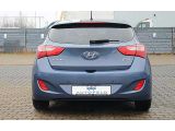 Hyundai i30 bei Sportwagen.expert - Abbildung (5 / 14)