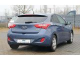 Hyundai i30 bei Sportwagen.expert - Abbildung (4 / 14)