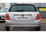 Mercedes-Benz C-Klasse bei Sportwagen.expert - Abbildung (5 / 15)