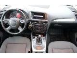 Audi Q5 bei Sportwagen.expert - Abbildung (9 / 15)