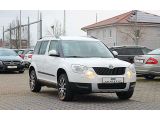 Skoda Yeti bei Sportwagen.expert - Abbildung (3 / 15)