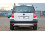 Skoda Yeti bei Sportwagen.expert - Abbildung (5 / 15)