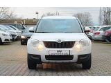 Skoda Yeti bei Sportwagen.expert - Abbildung (2 / 15)