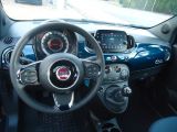 Fiat 500 bei Sportwagen.expert - Abbildung (14 / 15)