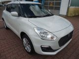 Suzuki Swift bei Sportwagen.expert - Abbildung (2 / 9)