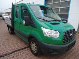 Ford Transit bei Sportwagen.expert - Abbildung (2 / 15)