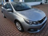 Peugeot 308 bei Sportwagen.expert - Abbildung (2 / 15)