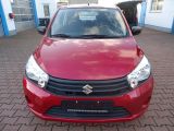 Suzuki Celerio bei Sportwagen.expert - Abbildung (2 / 15)