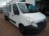 Opel Movano bei Sportwagen.expert - Abbildung (2 / 15)