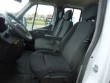 Opel Movano bei Sportwagen.expert - Abbildung (9 / 15)