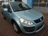 Suzuki SX4 bei Sportwagen.expert - Abbildung (2 / 15)