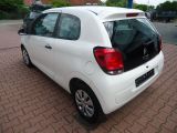 Citroen C1 bei Sportwagen.expert - Abbildung (6 / 15)