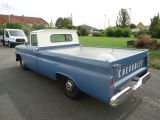 Chevrolet Apache bei Sportwagen.expert - Abbildung (7 / 15)