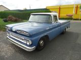 Chevrolet Apache bei Sportwagen.expert - Abbildung (3 / 15)