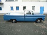 Chevrolet Apache bei Sportwagen.expert - Abbildung (4 / 15)