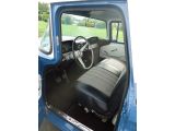 Chevrolet Apache bei Sportwagen.expert - Abbildung (9 / 15)