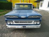 Chevrolet Apache bei Sportwagen.expert - Abbildung (2 / 15)