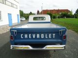 Chevrolet Apache bei Sportwagen.expert - Abbildung (6 / 15)