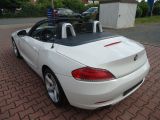 BMW Z4 bei Sportwagen.expert - Abbildung (6 / 15)