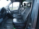 Mercedes-Benz Sprinter bei Sportwagen.expert - Abbildung (7 / 15)