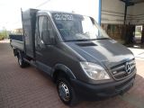 Mercedes-Benz Sprinter bei Sportwagen.expert - Abbildung (3 / 15)